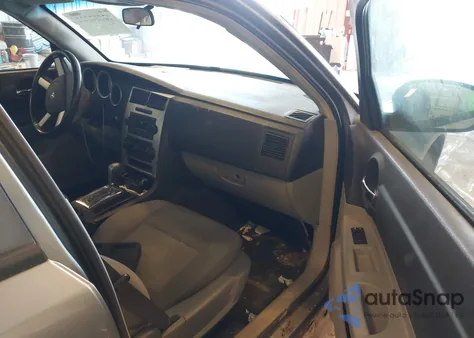 2007 Dodge Charger from USA, damaged, VIN 2B3KA43GX7H826447